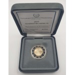 CYPRUS 2017 2 EURO PROOF Paphos in ORIGINAL CASE WITH COA WORLD COINS