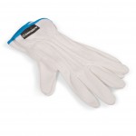 Coin gloves made of cotton universal size 1 pair ACCESSORIES & SUPPLIES