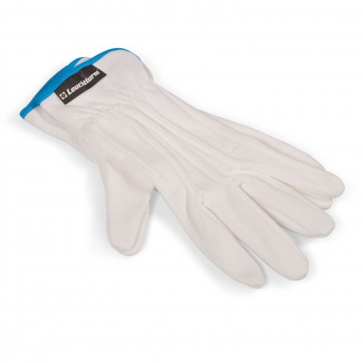 Coin gloves made of cotton universal size 1 pair