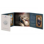 UK 2026 The Life of Queen Victoria BU £5 coin in blister Pack WORLD COINS