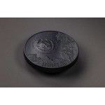 PYTHON Hunters by Night 5 Oz Silver Coin 20$ Palau 2022 GOLD AND SILVER BULLION