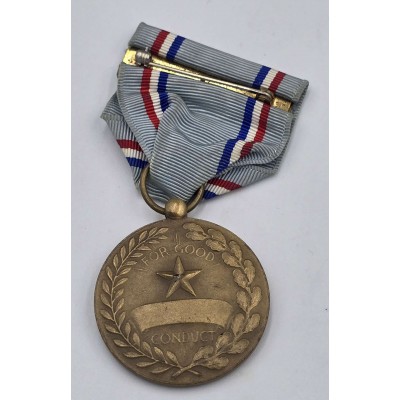 United States Army Good Conduct Medal 1941