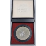 CYPRUS 1989 COPPER NICKEL 1 POUND SMALL STATES GAMES WORLD COINS