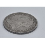 GREAT BRITAIN 1893 CROWN SILVER COIN QUEEN VICTORIA LVI AU WORLD COINS