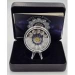 Canada 2024 Signs of the Zodiac Silver Proof 2 oz Coin GOLD AND SILVER BULLION