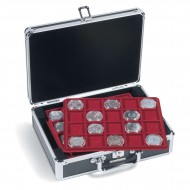 Coin Case CARGO S6 for 120 pieces of coins up to 41mm