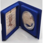 Bermuda 1977 silver jubilee Proof 25 dollars coin WORLD COINS