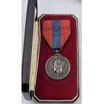 Great Britain Imperial Silver Service Medal 1938 ANTIQUES & OTHER COLLECTIBLES
