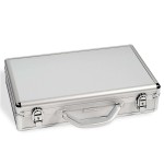 Coin Quadrum Case CARGO L6 for 90 pieces of coins up to 50mm ACCESSORIES & SUPPLIES