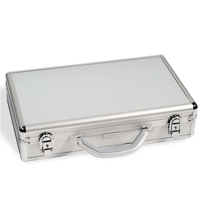 Coin Quadrum Case CARGO L6 for 90 pieces of coins up to 50mm ACCESSORIES & SUPPLIES
