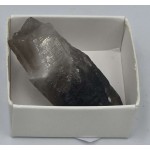 Smoky quartz Gem Mineral crystal stone ANTIQUES & OTHER COLLECTIBLES