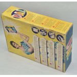Vintage Cyprus DAL unopened washing Powder 1960 ANTIQUES & OTHER COLLECTIBLES