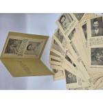 WANTED MEN OF CYPRUS 1955 EOKA FIGHTERS POCKET BOOKLET ANTIQUES & OTHER COLLECTIBLES
