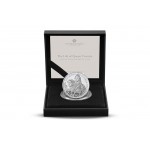 UK 2026 The Life of Queen Victoria £5 Silver Proof coin GOLD AND SILVER BULLION