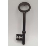 VINTAGE ANTIQUE KEY 2 ANTIQUES & OTHER COLLECTIBLES