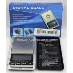 COLLECTORS QUALITY DIGITAL SCALE 2 DIGITS 0,01 UP TO 500 GR ACCESSORIES & SUPPLIES