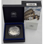 France 2025 The Colosseum UNESCO 10€ silver Proof coin WORLD COINS