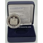 GREECE 2013 SILVER PROOF COIN 10 EURO HIPPOCRATES WORLD COINS