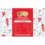 Coca Cola Sunglasses 1/1000 Oz .999 Gold in Coin card 2023 GOLD AND SILVER BULLION