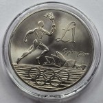 CYPRUS 2000 POUND SIDNEY OLYMPIC GAMES UNC COIN WORLD COINS
