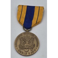 United States Selective System Service WWII Medal 1946