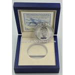 GREECE 2024 OLYMPIC GAMES 2004 ANNIVERSARY SILVER PROOF COIN WORLD COINS