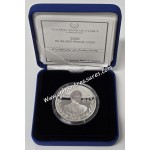 Cyprus 2025 Silver Proof coin 70 Years EOKA Anniversary WORLD COINS