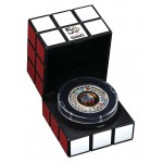 RUBIK CUBE 50th Anniversary 2 Oz Silver Coin 2$ Tuvalu 2024 GOLD AND SILVER BULLION