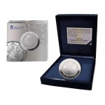 Jewels of Museum 1772 Carlos III México Spain silver Proof coin 2025 WORLD COINS