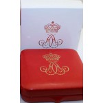 Monaco 2 euro 2022 Prince Albert I Proof BE coin WORLD COINS