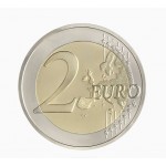 Greece 2026 ACADEMY OF ATHENS 2 Euro UNC Coin WORLD COINS