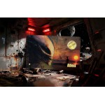 ALIEN 1/200 Oz Gold Coin card 30$ Liberia 2026 GOLD AND SILVER BULLION