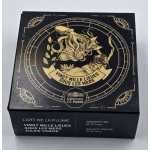 France 2025 Jules Verne 20,000 LEAGUES UNDER THE SEA Proof Silver Coin WORLD COINS