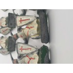 LEAD 7 KNIGTS TEMPLAR SOLDIERS VINTAGE TOYS LOT ANTIQUES & OTHER COLLECTIBLES