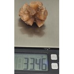 Aragonite Gem Mineral Uncut crystal stone ANTIQUES & OTHER COLLECTIBLES