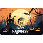 HALLOWEEN PUMPKIN 1/1000 Oz Gold .999 Coin Chad GOLD AND SILVER BULLION