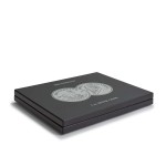Volterra case for 20 silver coins South Africa Krugerrand in capsules ACCESSORIES & SUPPLIES