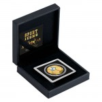 Argentina Golden Football 1/1000 Oz Gold Coin GOLD AND SILVER BULLION