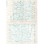 GERMANY POST WWII NAZI SS LETTER 1942 ANTIQUES & OTHER COLLECTIBLES
