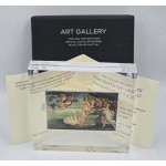 BIRTH OF VENUS 2026 Botticelli 1 Oz Silver Coin Bar Cameroon GOLD AND SILVER BULLION
