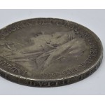 GREAT BRITAIN UK 1894 CROWN SILVER COIN QUEEN VICTORIA LVIII WORLD COINS