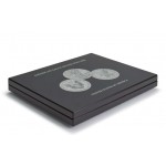 Volterra Presentation case for 20 silver coins American Eagle in capsules ACCESSORIES & SUPPLIES