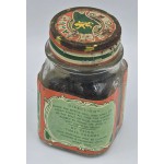 England Cyprus Import Vintage 1950's Carrs Boot Cream ANTIQUES & OTHER COLLECTIBLES