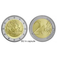 Cyprus 2023 60th anniversary of Central bank 2 euro