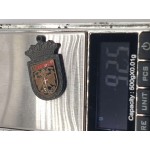 AUSTRIA WWII ORIGINAL WIEN Medal Pendant 1939 ANTIQUES & OTHER COLLECTIBLES