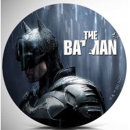 BATMAN DC COMICS 2 Oz Silver Coin 5$ Niue 2022