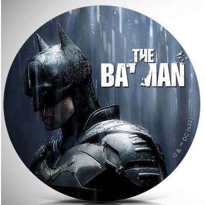 BATMAN DC COMICS 2 Oz Silver Coin 5$ Niue 2022