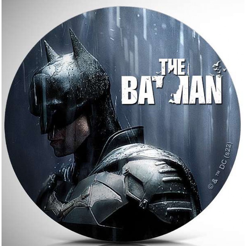 BATMAN DC COMICS 2 Oz Silver Coin 5$ Niue 2022 GOLD AND SILVER BULLION