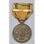 United States American Defence Service Medal with Fleet Clasp 1941 ANTIQUES & OTHER COLLECTIBLES