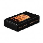 Germania Mint - 10 oz Cu 999.9 pure copper Cast Bar GOLD AND SILVER BULLION